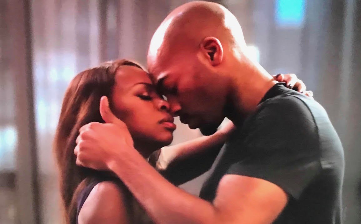 Terry And Tasha Power